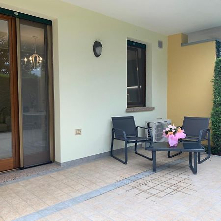 Appartamento Internazionale 2 Abano Terme Extérieur photo