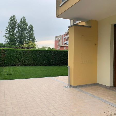 Appartamento Internazionale 2 Abano Terme Extérieur photo