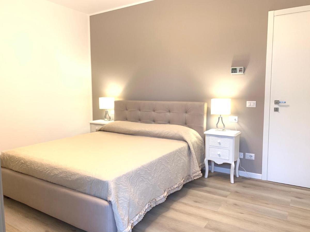 Appartamento Internazionale 2 Abano Terme Extérieur photo