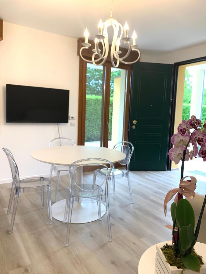 Appartamento Internazionale 2 Abano Terme Extérieur photo