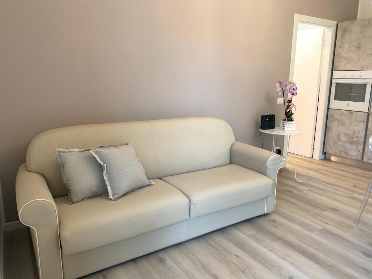 Appartamento Internazionale 2 Abano Terme Extérieur photo