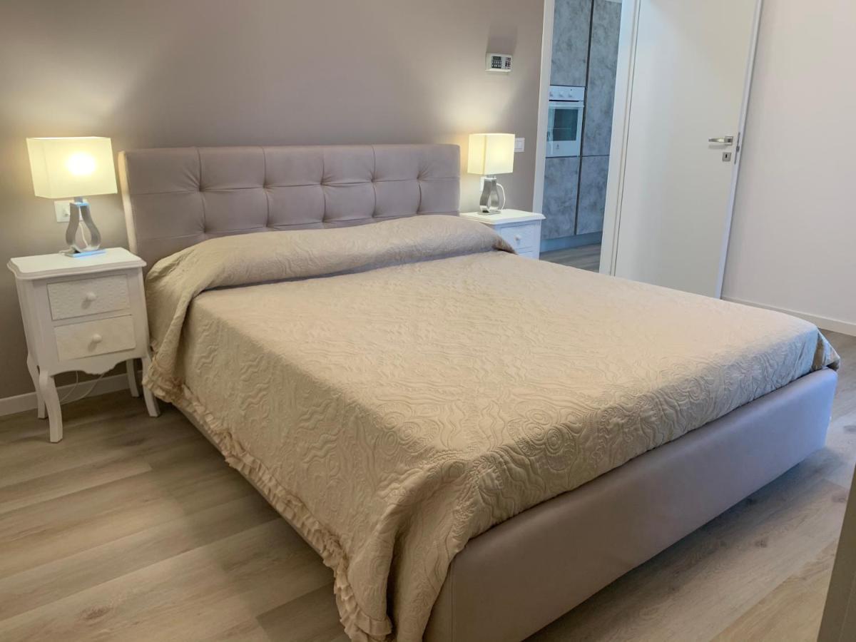 Appartamento Internazionale 2 Abano Terme Extérieur photo