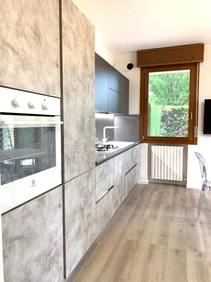 Appartamento Internazionale 2 Abano Terme Extérieur photo