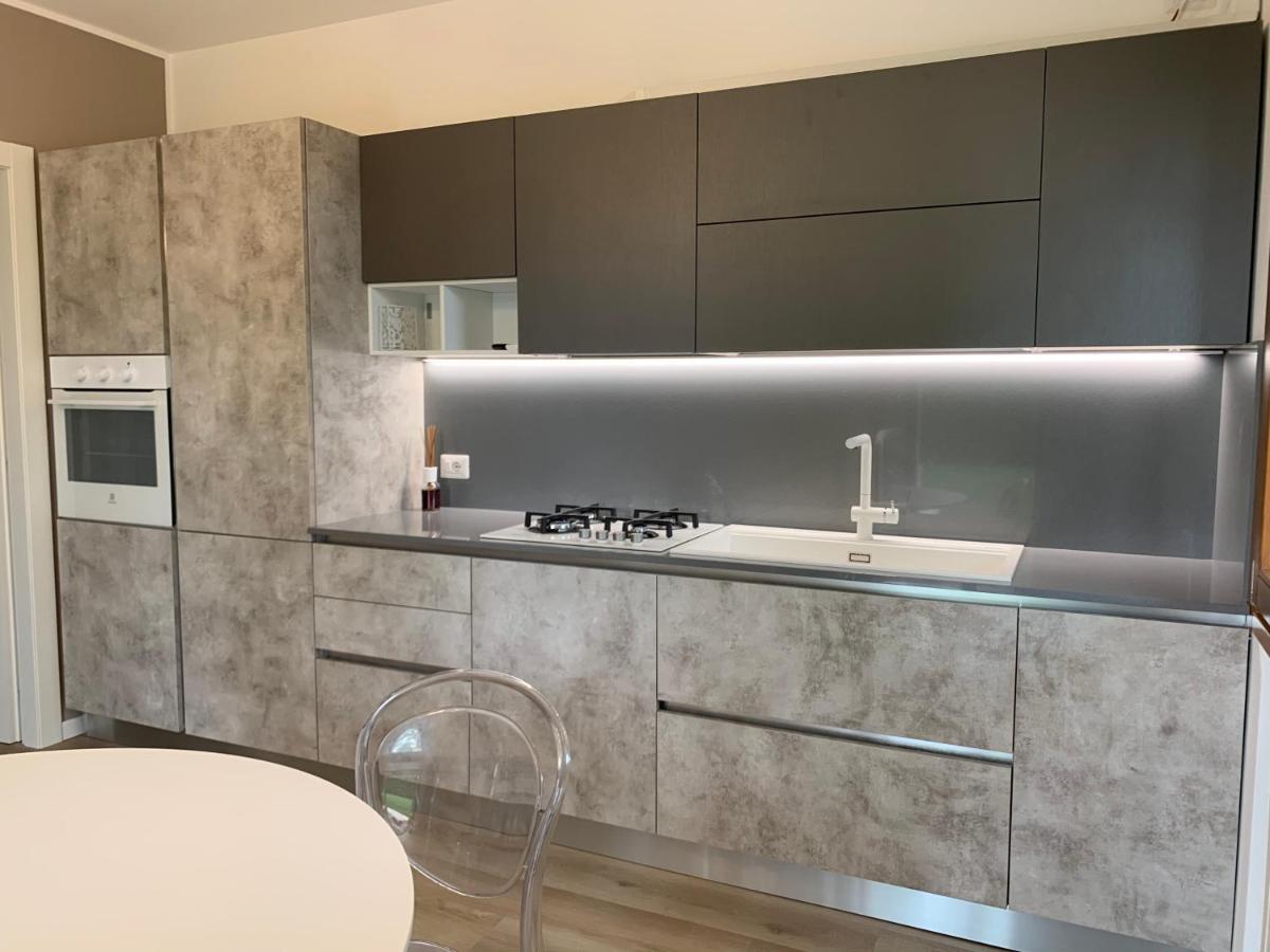 Appartamento Internazionale 2 Abano Terme Extérieur photo
