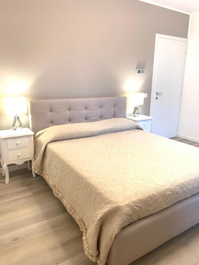 Appartamento Internazionale 2 Abano Terme Extérieur photo