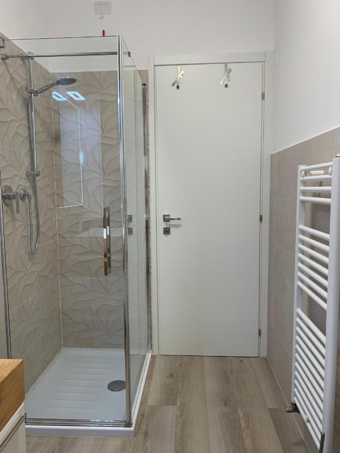 Appartamento Internazionale 2 Abano Terme Extérieur photo