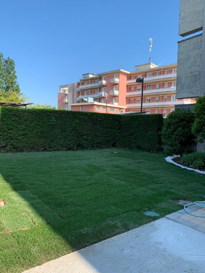 Appartamento Internazionale 2 Abano Terme Extérieur photo
