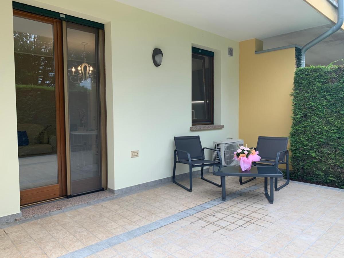 Appartamento Internazionale 2 Abano Terme Extérieur photo