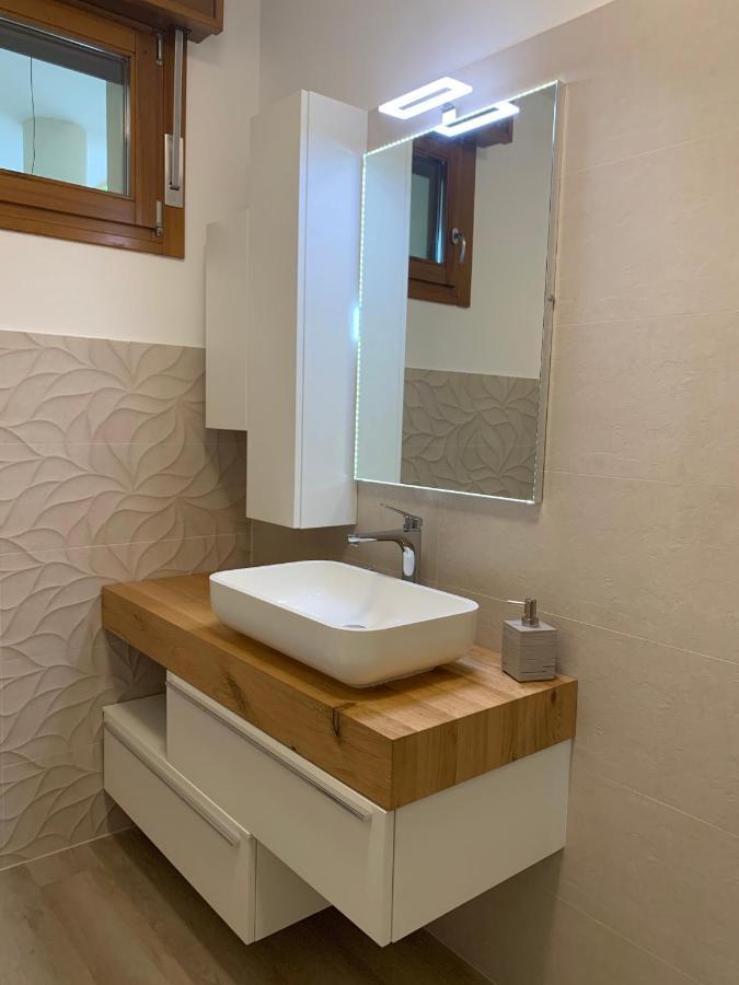 Appartamento Internazionale 2 Abano Terme Extérieur photo