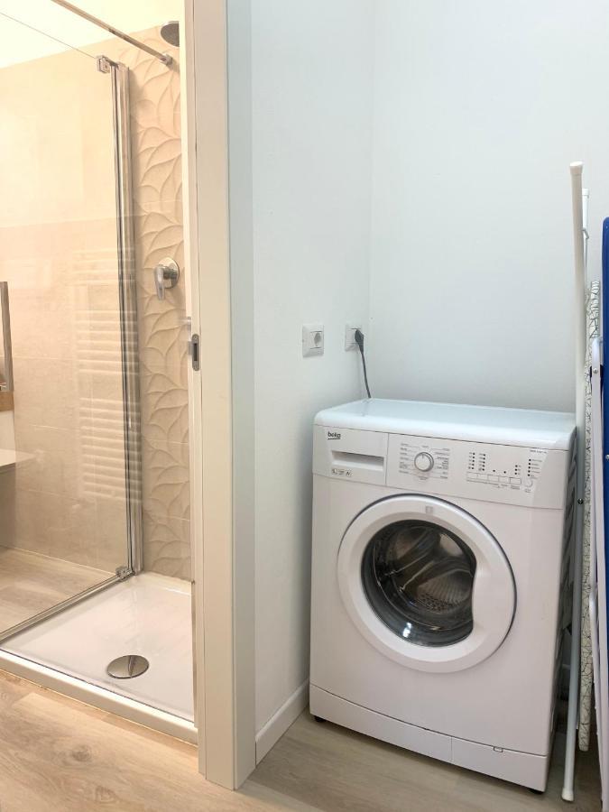 Appartamento Internazionale 2 Abano Terme Extérieur photo