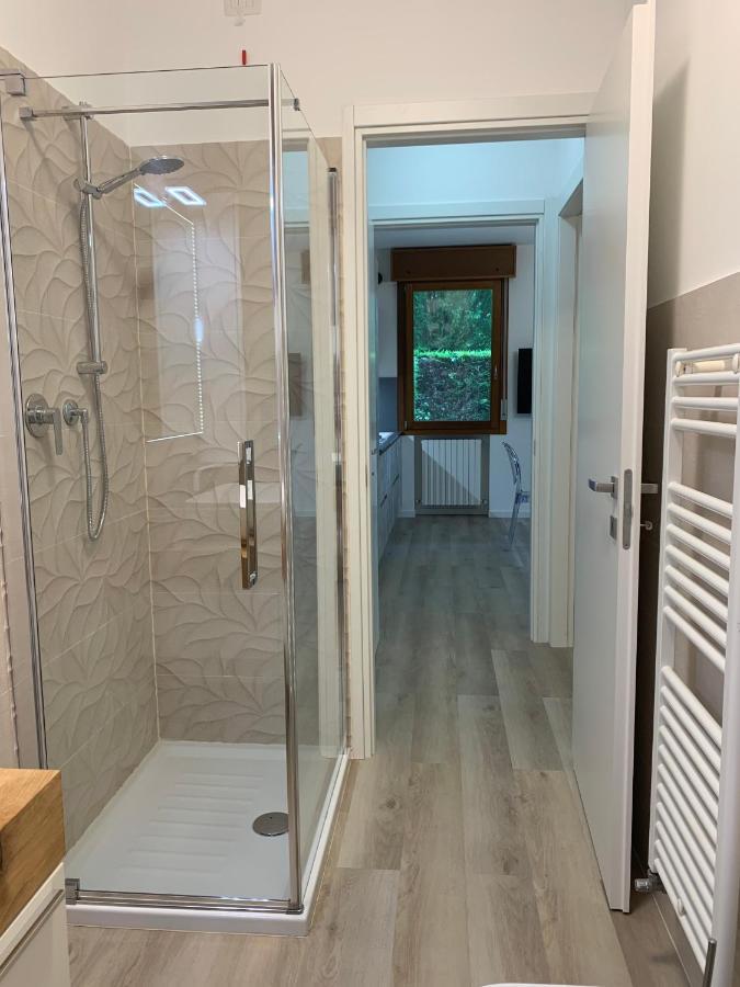 Appartamento Internazionale 2 Abano Terme Extérieur photo