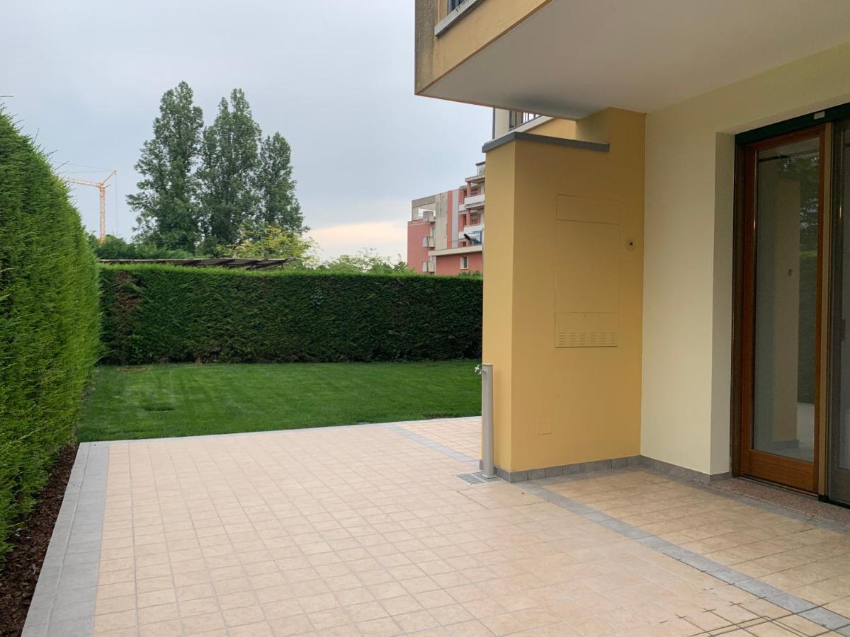 Appartamento Internazionale 2 Abano Terme Extérieur photo