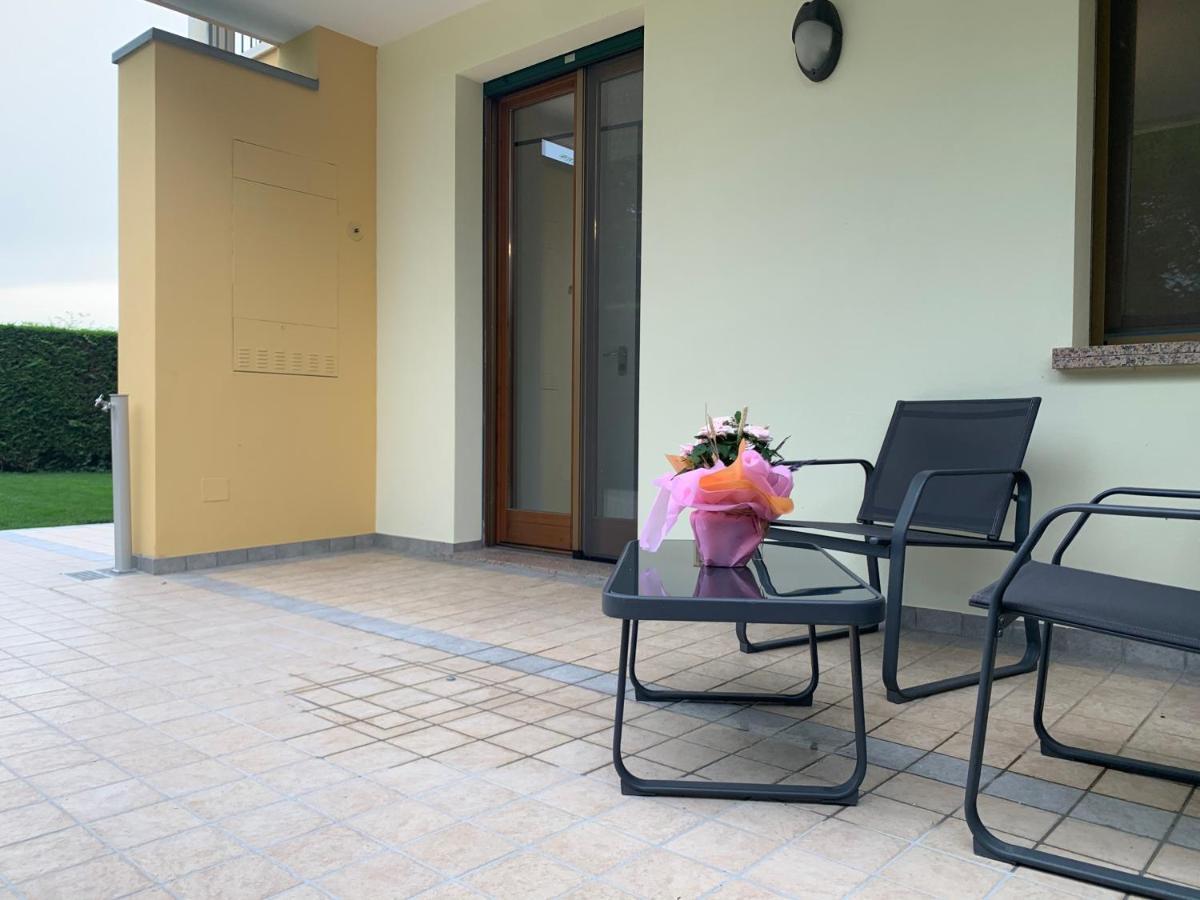 Appartamento Internazionale 2 Abano Terme Extérieur photo