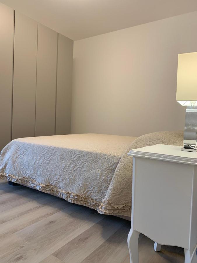 Appartamento Internazionale 2 Abano Terme Extérieur photo
