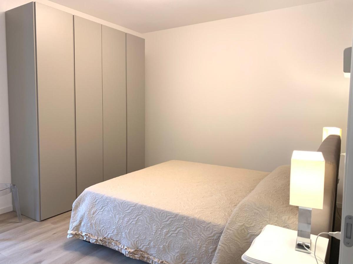 Appartamento Internazionale 2 Abano Terme Extérieur photo