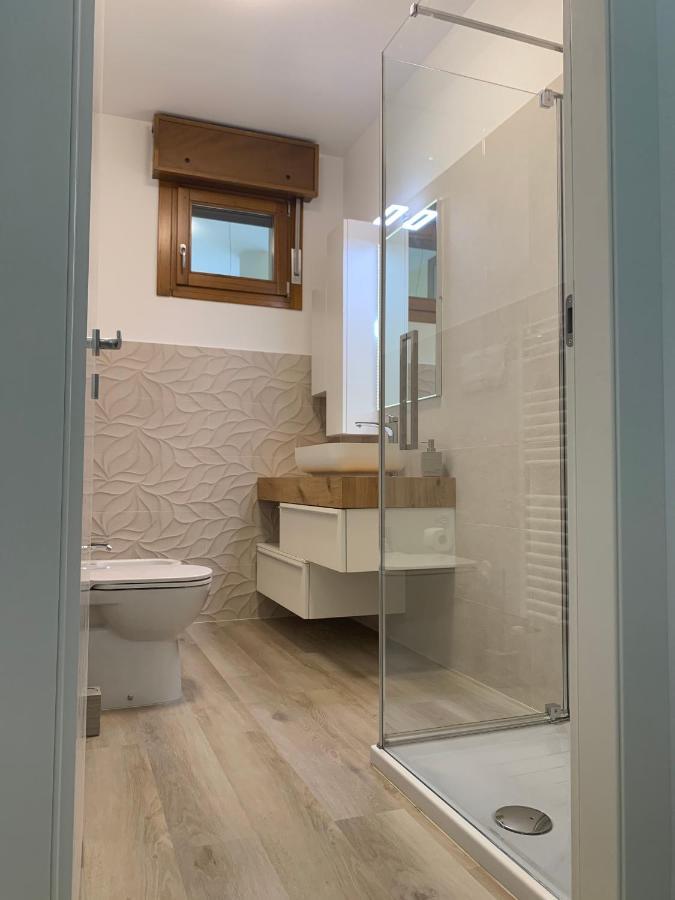 Appartamento Internazionale 2 Abano Terme Extérieur photo