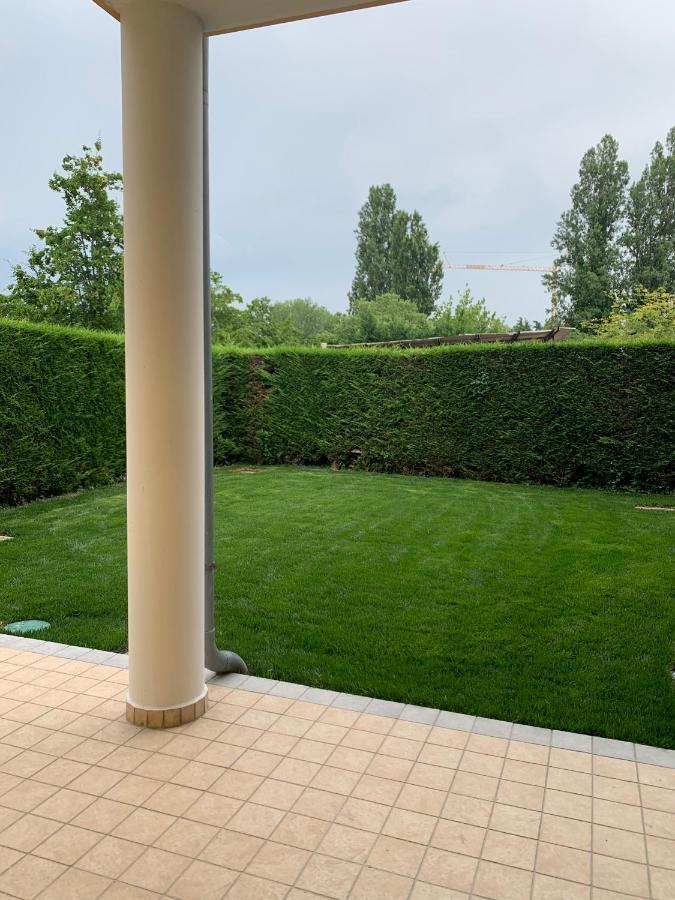Appartamento Internazionale 2 Abano Terme Extérieur photo